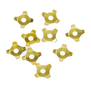 Mái Vòm Kim Loại Tròn Xúc Giác Mẫu Miễn Phí Cho Lắp Ráp Pcba Tấm Vòm Kim Loại - Product Image 3