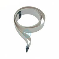 CABLE 92684000, EJE Y, PLANO (92.0") para Piezas de Plotter Gerber Infinity