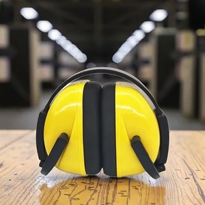 CITICITY Orejeras Plegables de ABS para Niños, Reducción de Ruido, Protección Auditiva para Tiro, Protectores Auditivos con Características de Seguridad y Cubierta para los Oídos - Product Image 5