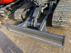 Mini-excavatrice XE60G PRO neuve et économique, faible consommation de carburant, ligne hydraulique auxiliaire pour cabine climatisée spacieuse. - Product Image 4
