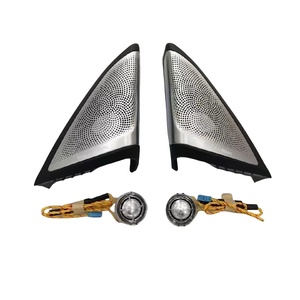Série CarI3, série i4Series5 série 67, <span class=keywords><strong>X1</strong></span>, IX3, X4, X5, X7, plaque de couverture lumineuse Baohua, haut-parleur aigu, système audio - Product Image 5