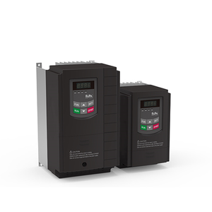 ยูราไดรฟ์  ไดรฟ์ปรับความถี่อเนกประสงค์ 3 เฟส AC220V 0.75KW รุ่น E2000-0007T2 ประสิทธิภาพสูง - Product Image 2