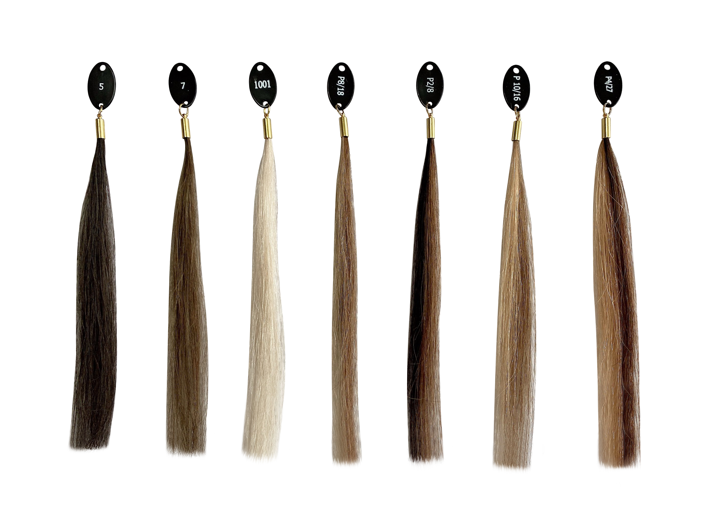 Couleur ombre