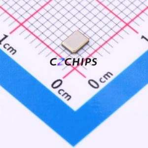 S3237400201040B5 Crystal (Passive) SMD3225-4P Crystal Oscillator SMD Crystal Oscillator 37.4MHz 10ppm 20pF - Product Image 1