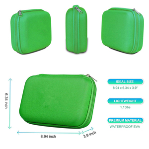 Fournitures d'urgence pour les activités de plein air, patinage, navigation, trousses de premiers soins portables, trousse de premiers soins pour les voyages d'affaires - Product Image 1