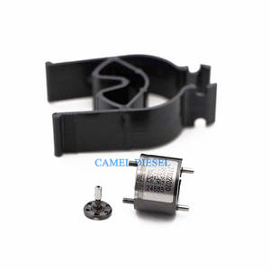 Hochwertige brandneue Dieselmotor teile 9308-625C Einspritz ventil 28533059 - Product Image 1