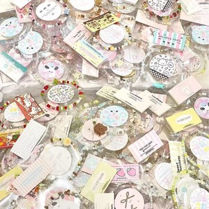 LOW CHEAP Korean <b>Bracelet</b> ins Y2K Beads Fashion <b>Bracelets</b> High Quality Jewelry Wholesale Market Random Style - Product Image 2