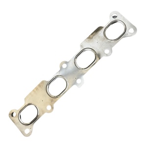 Nueva junta <span class=keywords><strong>de</strong></span> colector <span class=keywords><strong>de</strong></span> escape 05047499AA para <span class=keywords><strong>Jeep</strong></span> Dodge Chrysler 2.0L 2.4L 2012-<span class=keywords><strong>2023</strong></span> - Product Image 1