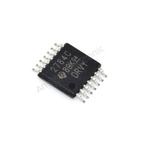 Circuits intégrés ANSOYO TLV2784CPWR TLV2784 14TSSOP, composants électroniques, amplificateur