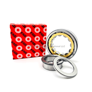 Roulements à rouleaux cylindriques FA G NJ217EM NU217EM NUP217EM adaptés aux automobiles de machines minières Longue durée de vie de haute qualité - Product Image 6