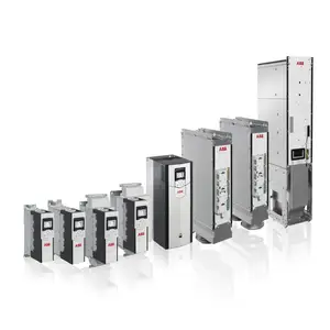 Abb Merk Originele Ip20 Ip21 Ac Drive Ach580/Acs880/Acs550/Acs800/Acs530/Acs150/Acs310/Acs510/Acs580/Acs580/Acq580 Vfd Omvormer