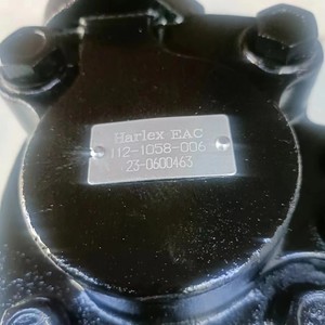 112-1059-006 112-1274-006 Remplacer le moteur hydraulique 112-1095-006 - Product Image 4