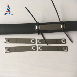 Etiquetas Marcadoras de Cables, las Mejores Etiquetas de Identificación de Cables de Tubo con Impresión Térmica Resistentes, Etiquetas de Identificación de Cables Resistentes a Altas Temperaturas - Product Image 6