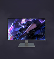 Monitor Gaming LED de 24 Pulgadas Directo de Fábrica, IPS Rápido de 200Hz, 1ms GTG, 100% SRGB, DP/, Relación de Aspecto 16:9, Brillo de 600cd/m, CE/RoHs/FCC