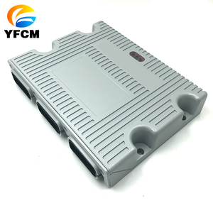 21Q8-32103 21Q832103 Ecu Mcu контроллер электронный модуль управления, запрограммированный для Hyundai R290Lc-9 R290Lc-9Mh экскаватора - Product Image 3