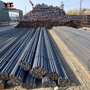 Nhà máy cung cấp 8mm 10mm 12mm xây dựng bê tông cốt thép, biến dạng tăng cường Giá Xây Dựng - Product Image 5