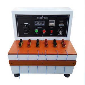 เครื่องทดสอบการเปลี่ยนแปลงอุณหภูมิของปลั๊ก IEC 60884 - Product Image 1