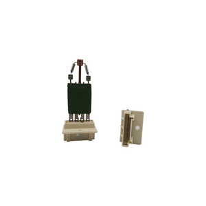 Humvee 12V aire acondicionado 12V resistencia al brezo para Foton GTL - Product Image 3