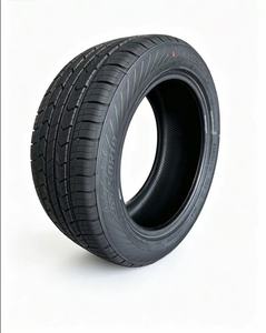 Neumático Radial <span class=keywords><strong>RoadX</strong></span> 265/50R19 para SUV, Diseño de Banda de Rodadura Optimizado, Excelente Agarre al Suelo, Gran Disipación de Calor, Garantía de 3 Años - Product Image 4