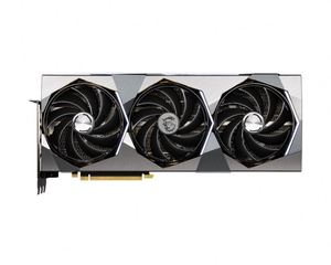 Tarjeta Gráfica para Juegos MSI RTX <span class=keywords><strong>4070</strong></span> Ti <span class=keywords><strong>SUPRIM</strong></span> X 12G GDDR6X Usada y Económica, GPU RTX <span class=keywords><strong>4070</strong></span> Ti - Product Image 5
