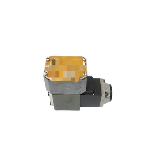 PLC 4WE6Y51AW120-60N9D5V Hydraulische Solenoidklep 120V-AC Programmeerbare Controller - Product Image 1