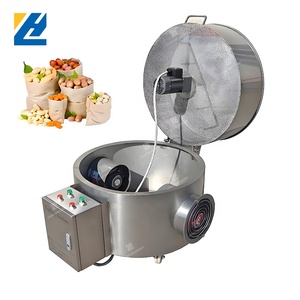 Máquina enfriadora <span class=keywords><strong>de</strong></span> granos <span class=keywords><strong>de</strong></span> café para la industria alimentaria, equipo <span class=keywords><strong>de</strong></span> enfriamiento para asar y asar, cacahuete, pistacho, nuevo diseño, hecho en China - Product Image 1