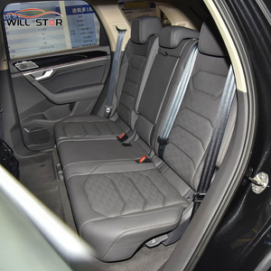 <span class=keywords><strong>Volkswagen</strong></span> Touareg, <span class=keywords><strong>SUV</strong></span> <span class=keywords><strong>4x4</strong></span> de luxe de taille moyenne à grande, best-seller, haute performance, véhicule tout-terrain d'occasion de haute qualité - Product Image 5