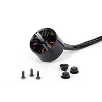 Moteur de fabrication de drones à dimensionnalité constante, moteur brushless 6S Outrunner pour lignes de production automatisées