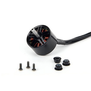 Moteur FPV Freestyle avec une puissance de poussée élevée, moteur brushless 12N14P 6S pour des vols acrobatiques dynamiques de 10 pouces - Product Image 3