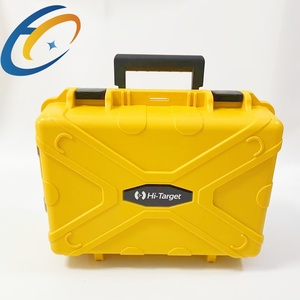 Promotion à bas prix : Station totale Hi-target HTS-720 SLT12 avec portée sans prisme de 1000 m et précision de 0,1 pouce - Product Image 6