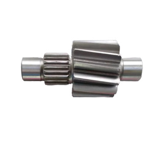 ชุดเกียร์รถมอเตอร์ไซค์ฮอนด้า รุ่น 23421-K59-A70 สำหรับ Vario150 Click150i อะไหล่เปลี่ยนเกียร์สกู๊ตเตอร์ - Product Image 3