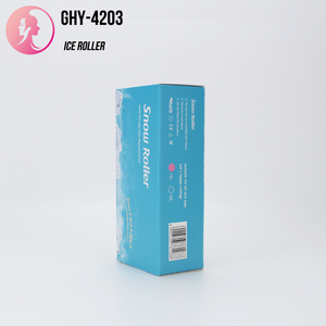 Hot bán Ice massage con lăn cho vẻ đẹp trên khuôn mặt massage i1l-<span class=keywords><strong>q</strong></span> ổn định da - Product Image 5