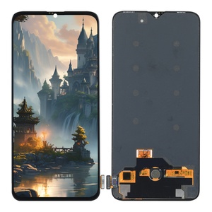 Pantalla LCD OLED para Teléfono Móvil OnePlus 6T, Reemplazo de Pantalla Táctil, Precio de Fábrica, Pantalla LCD de Alta Calidad para Teléfono Celular - Product Image 3