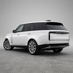 รถ SUV มือสองปี 2024 รุ่น P530 Autobiography LWB AWD ขายดี พร้อมล้อแม็กและระบบนำทาง - Product Image 1