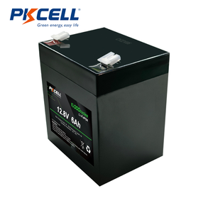 高出力ディープサイクル76.8wh 12.8v <span class=keywords><strong>12V</strong></span> 6ahリチウムリン酸鉄電池 太陽光街路灯監視機器用 - Product Image 3