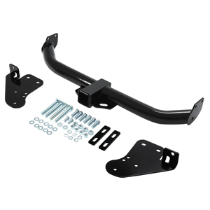 <span class=keywords><strong>Gancio</strong></span> di <span class=keywords><strong>traino</strong></span> da 2 pollici Classe 3 per Mitsubishi Outlander Sport, RVR 2011-2024 - Product Image 3