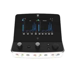Peralatan Terapi Fisik Biofeedback EMG Inovatif XFT-2003K Mesin Permukaan Stimulator Saraf dan Otot untuk Sakit Punggung - Product Image 3