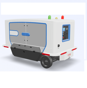 Unité d'alimentation au sol (GPU-GSE) pour l'aviation aéroportuaire, diesel, manuelle, dernier design, pour A320/B737 et plus, produit de transport spécial - Product Image 1