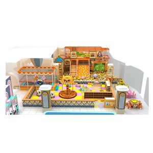 <span class=keywords><strong>Parque</strong></span> <span class=keywords><strong>Infantil</strong></span> Ecológico Flyfun para Niños, Set de Juego Interior con Piscina de Pelotas y Bloques de <span class=keywords><strong>Lego</strong></span> para Sala de Juegos en Casa - Product Image 1