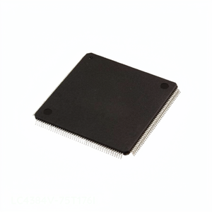 Componente Electrónico Integrado ISPLSI 2032A-135LJ44 44 LCC (J Lead) BOM IC en Stock, IC CPLD 32MC 7.5NS 44PLCC, Accesorios - Product Image 1