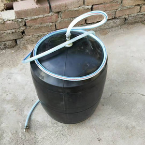 Chặn kiểm tra cao su bàng quang cho ống niêm phong - Product Image 5