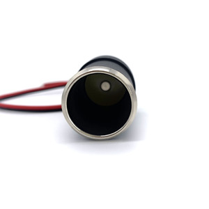 1 vuông 35 cm điện xe sạc cơ sở với hệ thống dây điện Thuốc lá nhẹ hơn ổ cắm dây khai thác cho cao hiện tại sử dụng trong xe - Product Image 6