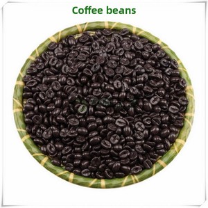 Simulación <span class=keywords><strong>de</strong></span> granos, cereales, café, cacahuetes, maíz, soja, frijol mungo, frijol rojo, adornos decorativos, accesorios <span class=keywords><strong>de</strong></span> fotografía, <span class=keywords><strong>sin</strong></span> origen. - Product Image 5