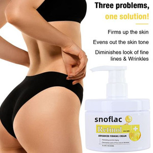 סיטונאי תווית פרטית חם ג 'ל בטן חם לגברים ולנשים הרזיה חם ג' ל קרם ירידה במשקל קרם - Product Image 3