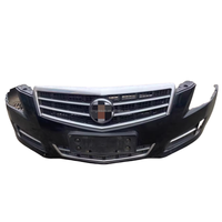 Pare-chocs avant pour Cadillac ATS 2016-2019, assemblage de pare-chocs Cadillac SA1, calandre Cadillac CA1, capot, vente directe