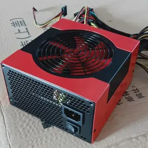 250W 80plus PSU PC ATX Computer power supply