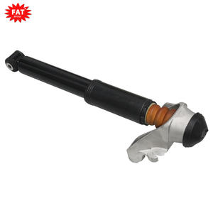 Amortisseur pneumatique pour Volvo XC90 2016-2021 Amortisseur arrière gauche ou droit à nivellement automatique sans ADS 31476923 - Product Image 6