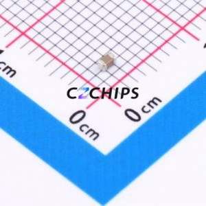 Condensateur SMD (MLCC) 0603X475K6R3CT 0603 (Capacité : 4,7 µF) (Précision : 10 % Tension nominale : 6,3 V) - Product Image 1