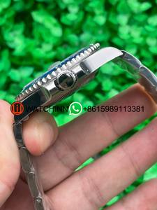 Reloj de Pulsera para Hombre de Lujo con Movimiento Super VSF 3235, 42mm 41mm, Acero 904L, Luminoso, Precio al por Mayor VS Precio de Fábrica - Product Image 5