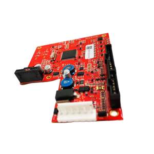 Placa de circuito Gen 6 1256725GT para <span class=keywords><strong>Genie</strong></span> GS1530 GS1930 <span class=keywords><strong>GS2032</strong></span> GS2646 GR12 GR15 - Product Image 3